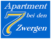 ``Apartment bei den sieben Zwergen´´